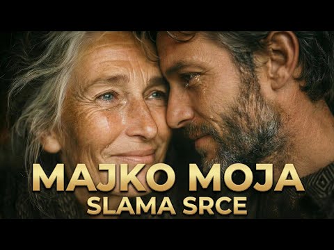 MAJKO MOJA – Pesma koja dira srce | Emotivna balada za majku