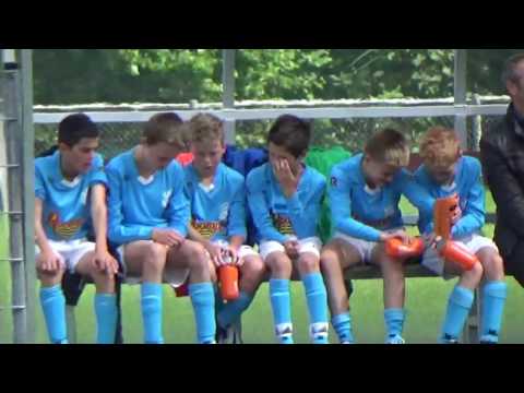 02-07-2016 : Wieldrecht D1 - JVOZ D2 ; deel 3