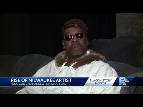 Black History Month: Rise and fall of 'Coo Coo Cal'