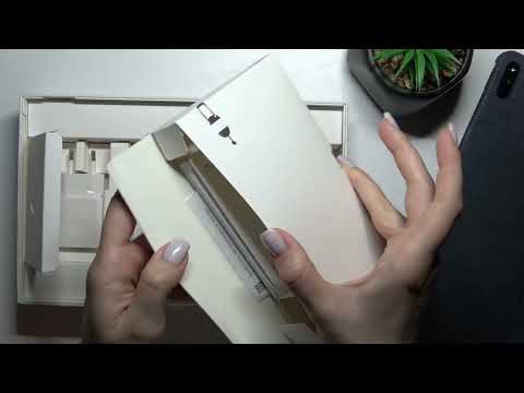 Does HUAWEI MatePad 10.4 Come with Earbuds – Additional Extras