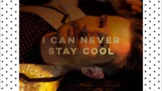 Bright Light Bright Light 'How I Feel' (Official Lyric Video)