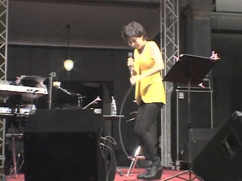 【中洲JAZZ2011】（Keiko Lee） のサムネイル