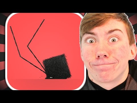 DADDY LONG LEGS (iPhone Gameplay Video) - YouTube