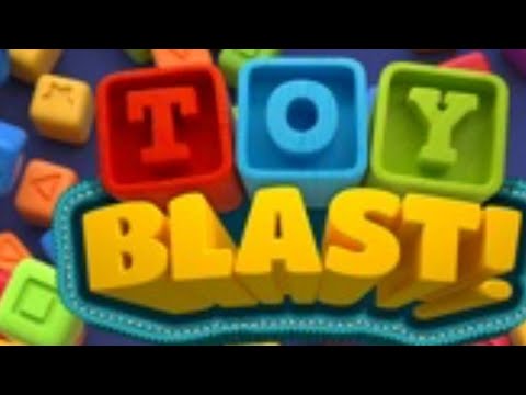 Toy Blast level 7097