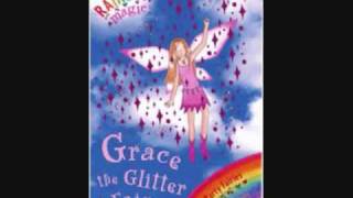 Rainbow Magic The Party Fairies