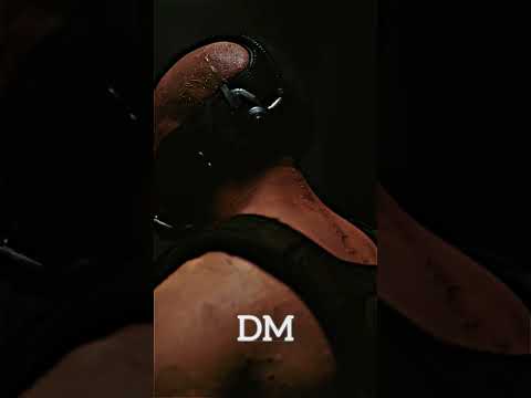 Bane's most legendary line of all time - #batman  #bane  #motivation #mindsettosucceed