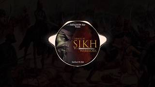 A Tribute To Sikh Warriors song artwork