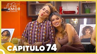 Power Of Love Episode 74 (29 October 2021) video