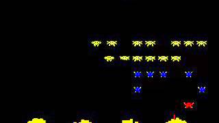 ACORN ELECTRON - CLASSIC ARCADE GAMES - DATABASE - 1985