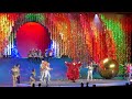 Cirque Du Soleil Twas The Night Before Nika4474