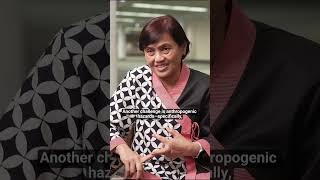 Multi-Hazard Preparedness: Climate Change and Technology Innovation