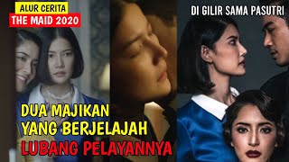 Download lagu DUA MAJIKAN BERJELAJAH LUBANG PELANYANNYA❗ Alur Cerita Film Thailand mp3