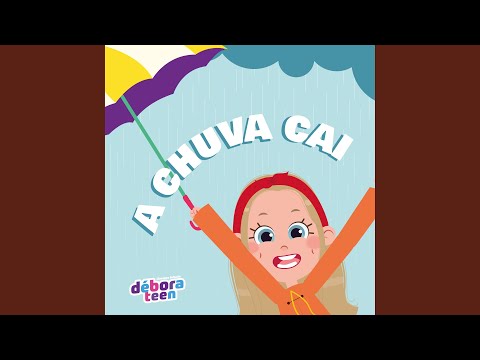 A Chuva Cai - Clássicos Infantis