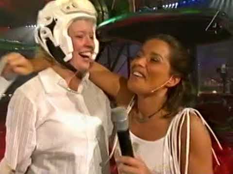 Position X - Avsnitt 3 - 2002-08-20