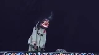 Download lagu Wayang Golek Bodoran Cepot Dalang legendaris Haji Asep Sunandar sunarya (BALAD BUTA BIKIN NGAKAK) mp3