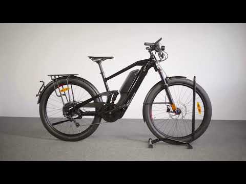 Moustache Bikes Friday 27 FS Speed Dual | Model Walkaround