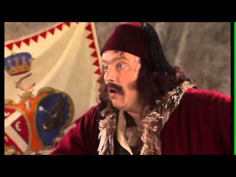 Crni Gruja - S02 E14 - Pre ili posle