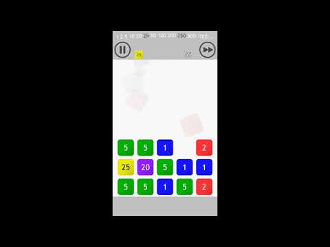 Nazoritas Addictive Puzzle Video