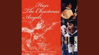 Tomorrow Shall Be My Dancing Day (arr. D. Willcocks)