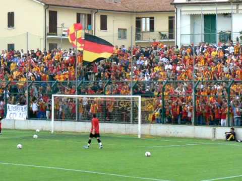 GIULIANOVA  PRATO  FINALE  PLAY OFF