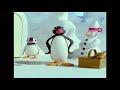 PINGU PENGUIN LUCU ANAK