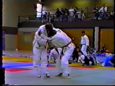 IBF European Championships 1991