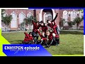 [EPISODE] ENHYPEN (엔하이픈) ‘Tamed-Dashed’ MV shooting sketch (ENG/JPN)