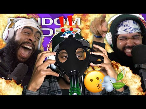 My First (and worst) Time Hittin The Tree ⏤ RO Podcast 83