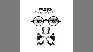 The Alan Parsons Project - Freudiana Intrumental