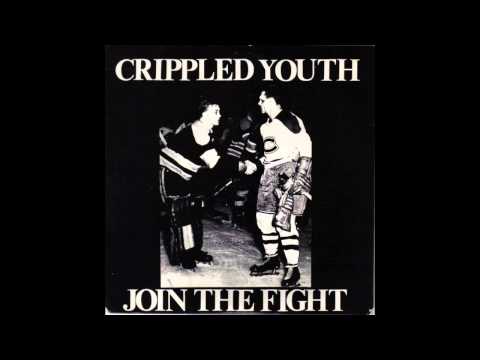Crippled Youth - K-Town Mosh Crew