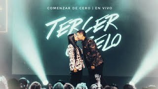 Comenzar De Cero (En Vivo Acapella) | Tercer Cielo
