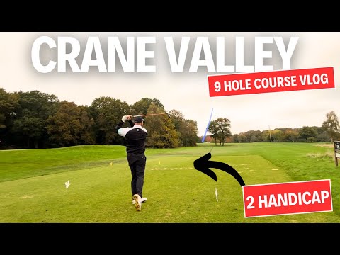 Can I Shoot Under Par? | Stroke Play