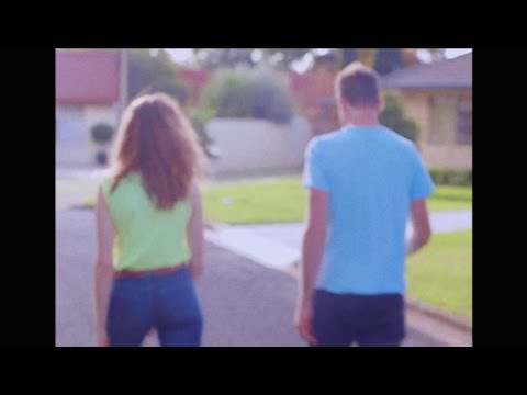 Lovers Electric - Across The River