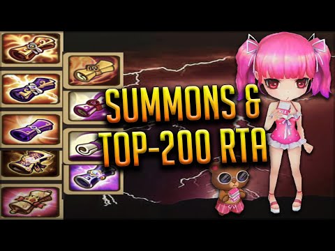 LIVE: Summons & RTA