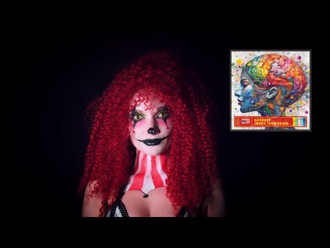 GuzBass - Inside Your Brain [Official Music Video]
