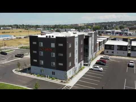 Savoye - Video 4 of 4