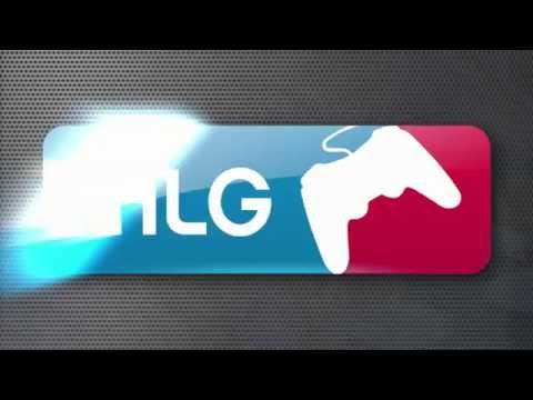 StarCraft 2 : Idra vs MMA - MLG Classics