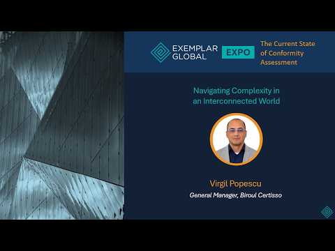 Navigating Complexity in an Interconnected World