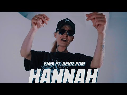 EMSI X DenizPOM - Hannah Montana (Prod. Ślimak)