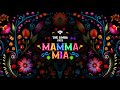 The Limba, Dyce - Mamma Mia (Lyric video)