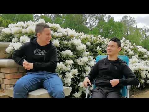 #PerspektywaTadeusza -  ZAPOWIEDŹ -  TOMASZ BERLAK -  BYŁEM OFIARĄ HEJTU