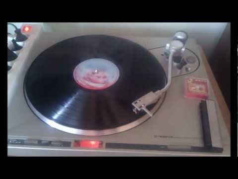 Sporca estate / Piero Ciampi - LP Amico ZSLF 55041