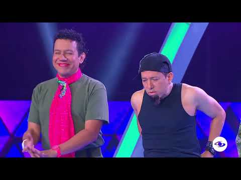Sábados Felices EN VIVO - Capítulos Completos
