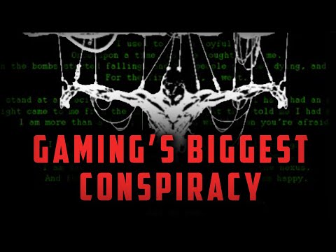 The Most INSANE Gaming Conspiracy Theory Ever - Destiny 2 LETTINGO!