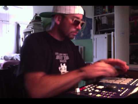 Romen Rok - Just Relax (MPC 2000XL)