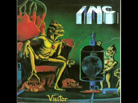 I.N.C. - Bed Times Stories