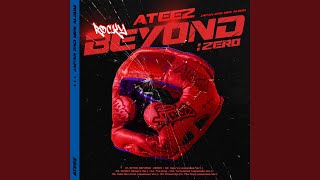 Cover art for The King