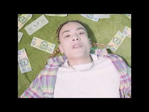 Jaekchi - Counterfeit (Official Music Video)