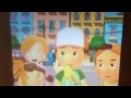 Handy Manny Theme Song Different Version