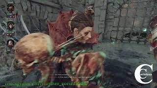 Why you need Necromancer in your team? 